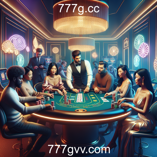 Casino Ao Vivo