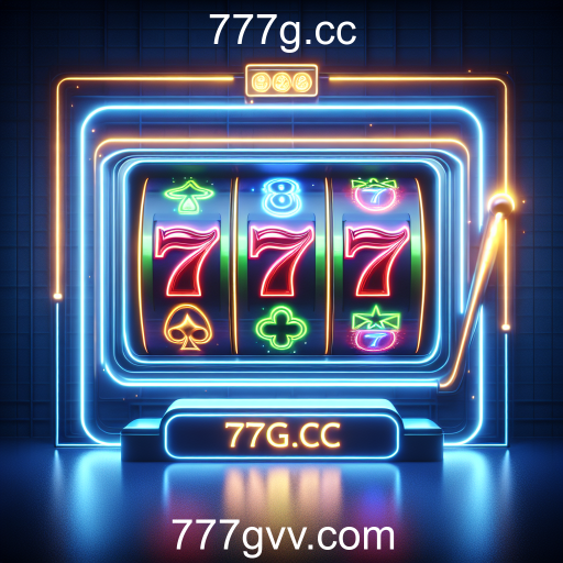 Atração dos Caça-Níqueis: Diversão e Emoção no 777g.cc